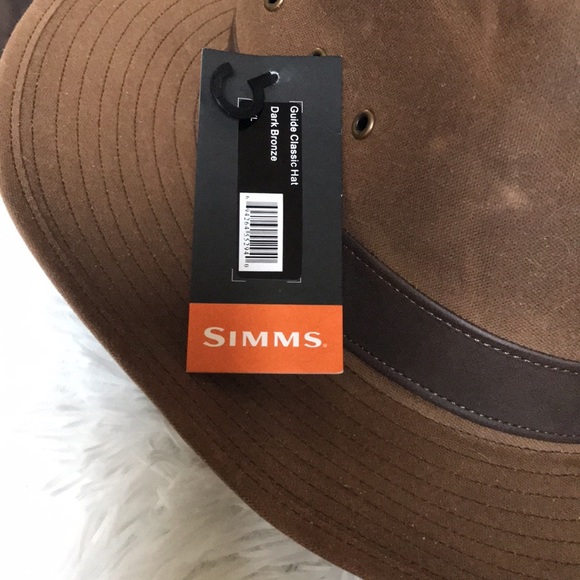 Guide Classic Hat - Picture 3 of 4